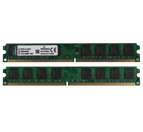 SAMSUNG 4GB 2RX8 PC3-12800U-11-11-B1 M378B5273DH0-CK0 Desktop RAM