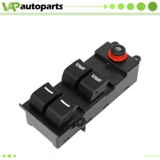 Interruptor de ventana eléctrica maestro para Acura MDX 2007-2013 35750STXA01ZA