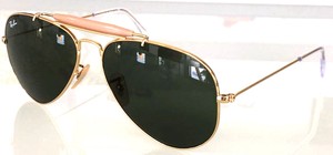 ray ban 3407
