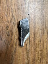 Jaguar Xk120 Xk 120 Upper Headlight Ring Trim 3