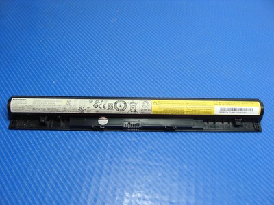 Аккумулятор lenovo l12m4a02