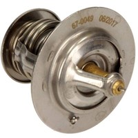 Maxgear Thermostat KüHlmittel Mit Dichtung 88°C FüR Volvo 850 Kombi 67-0049