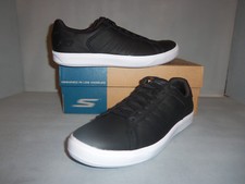 skechers go vulc 2 grandeur mens trainers