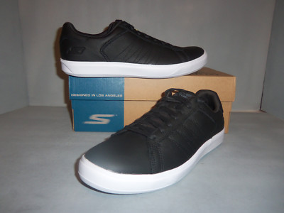 skechers govulc 2 men's leather shoes