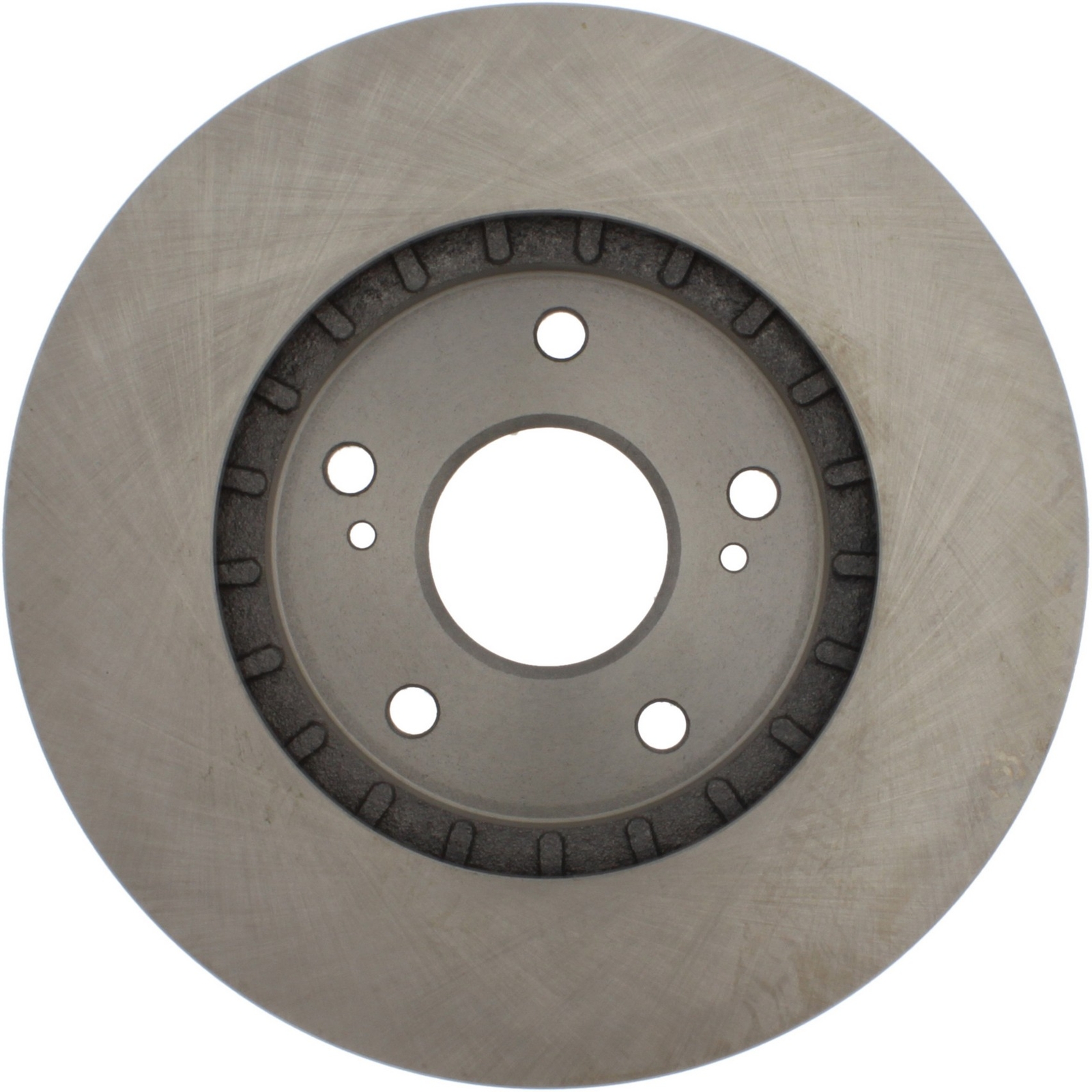 Rear Disc Brake Rotor for 1991-1996 Acura NSX