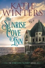 The Sunrise Cove Inn by Winters, Katie, Brand New, Free shipping in the US