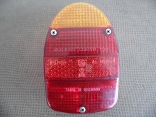 Feu arrière Volkswagen COCCINELLE