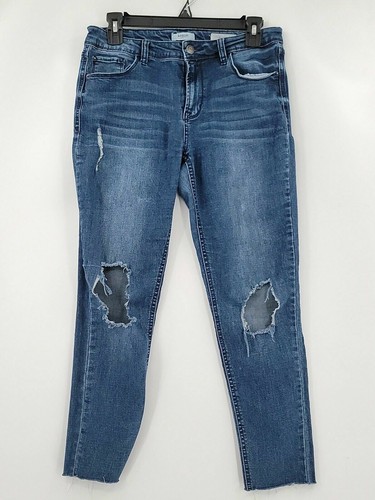 Kensie Jeans Women's Size 27 You Look 