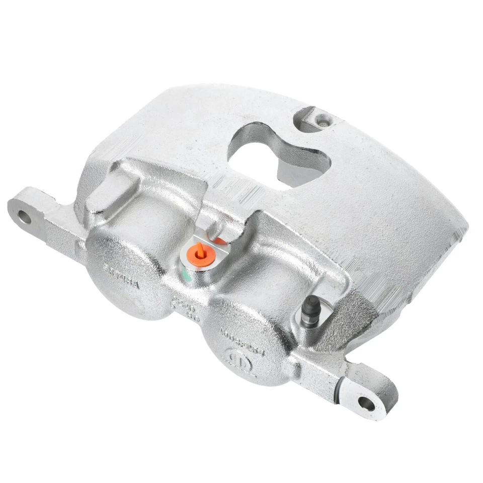 19-26 RAM 2500 3500 PINZA FRENO DISCO DELANTERA IZQUIERDA ORIGINAL NUEVO MOPAR 68453093AB Foto 2 de 4