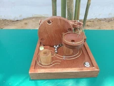 DIY Marble Run Kit | Wooden Mechanical Marble Machine | Fun STEM Project & Gift