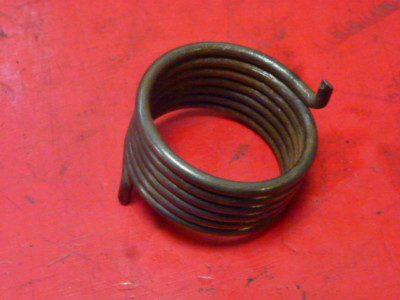 Kick Spring STAUB STURMEY ARCHER ALBION BURMAN TERROT PEUGEOT N°1 | eBay