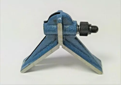 Fowler 52-417-005 6" Hardened Center head