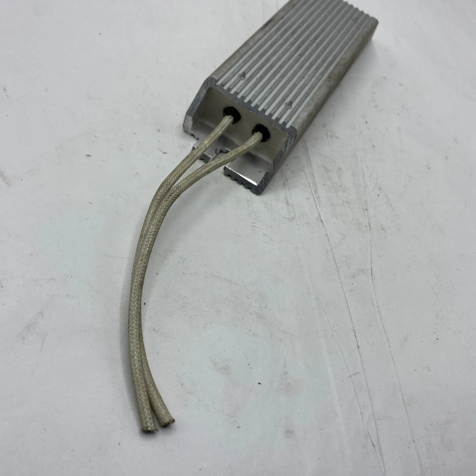 RXLG-H-F-80W Resistor 200Ohms/RXLG-H-F-80W Resistor 200Ohms - Image 3 of 4