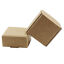 thumbnail 4  - Brown Kraft Paper Box for Party Gift Wedding Favors Candy Jewelry Packing