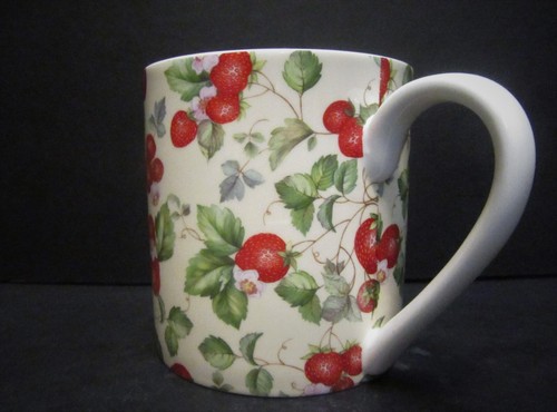 One 1 Pint Mug Extra Large Fine Bone China 18-20oz Multi Listing Deco in The Uk - Picture 316 of 337