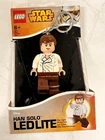 Lego Star Wars Han Solo Ledlite Keylight