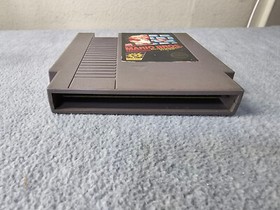 Super Mario Bros. (Nintendo NES, 1985) 5 Screw - Cartridge only