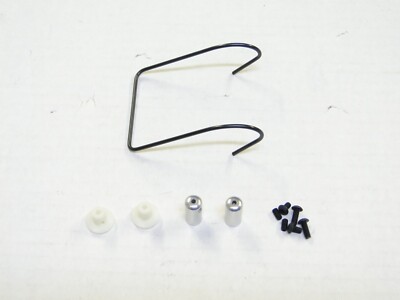 NEW ASSOCIATED YOKOMO YZ-10 CLASSIC Wing Mount Support AZ27
