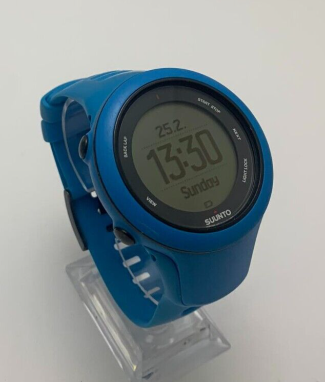 Ambit3 Vertical Cinturino Suunto Ambit Sport Suunto Ambit3 SPORT