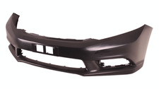 FRONT BUMPER BAR FOR HONDA CIVIC FB 2012-2016