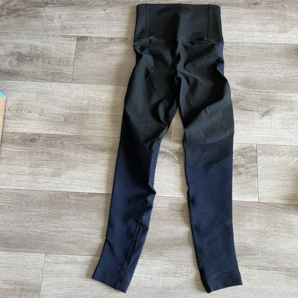 Nike dri fit capri pants best sale ladies