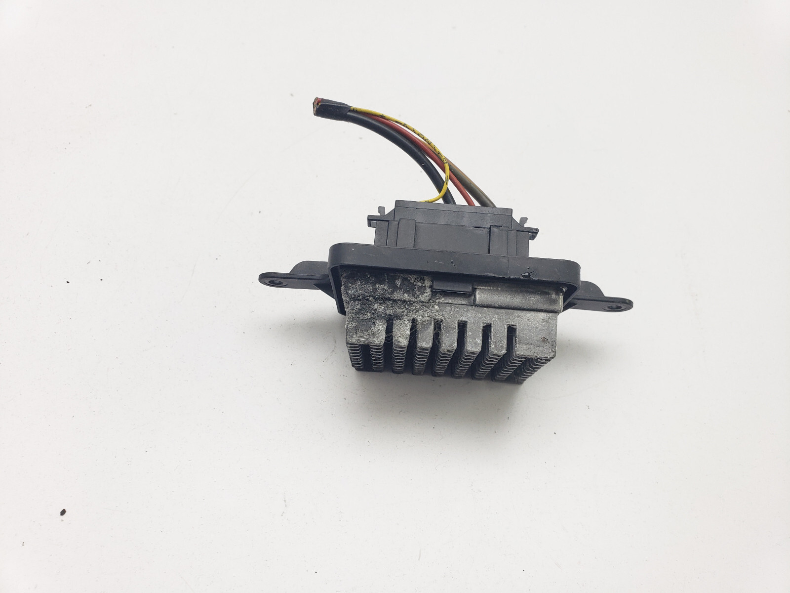 Peugeot 3008 2012 Mk1 Diesel Heater Rheostat Resistor 7708005 for 