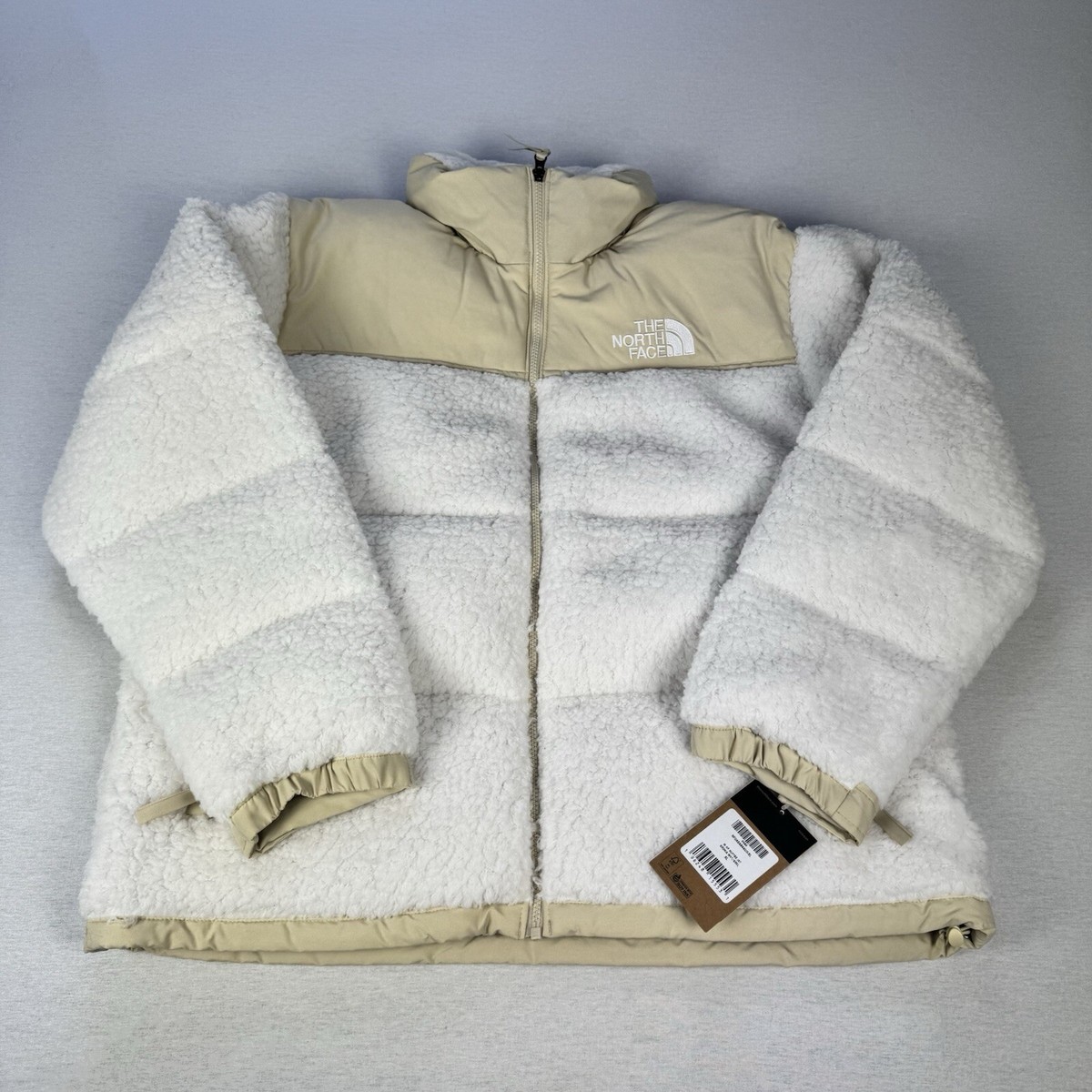 Face Sherpa Jacket North Face Teddy Bear Coat Mens The North Face