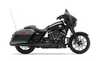 2021 Harley-Davidson Street Glide Special