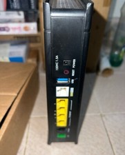 CenturyLink Approved C1100Z ZyXEL Wireless N Router Modem No Cords New