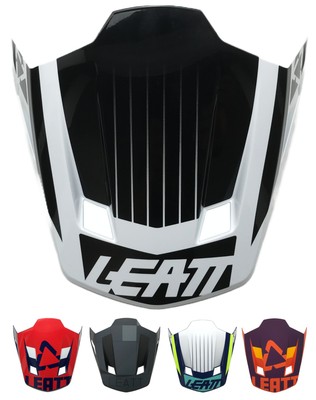 Leatt 7.5 V23 Helmet Visor/Peak