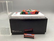 Modellautos 1:43 Eidolon Make Up EM 312 Mazda MX-R01 Renown Le Mans 1992 #5 OVP