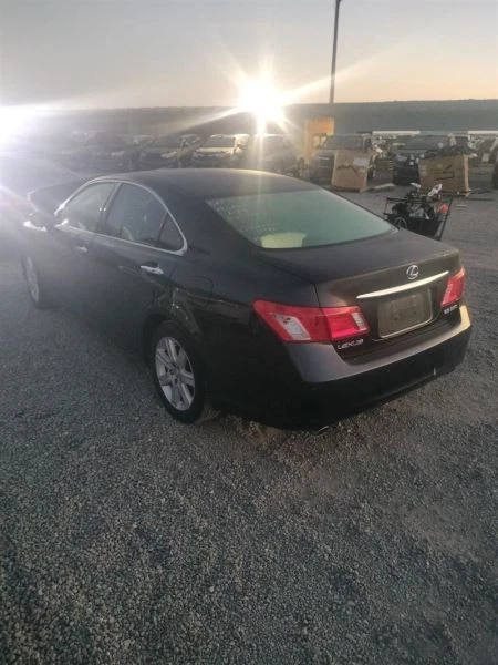 REAR SUNROOF/MOONROOF MOTOR 6326033070 2008 LEXUS ES350 - Изображение 4 из 4