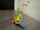 Tmnt Cheapskate Complete 1988 Ninja Turtles Vehicle Vintage