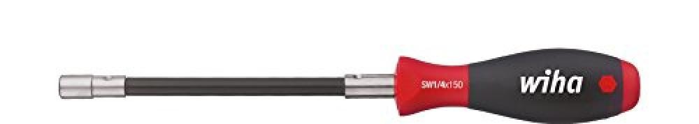 IMPUGNATURA PORTAINS. 1/4 mm.150 FLEX 386 WIHA [WIHA ] - NUOVO