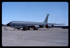 USAF Boeing KC-135R 60-0323 Apr 92 Kodachrome Slide/Dia B11