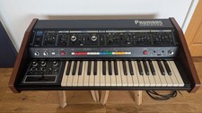 Roland MRS-2 ProMars Compuphonic Analog Synthesizer