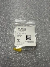 Biolase Diode Laser Tips E2-20 EZ TIP