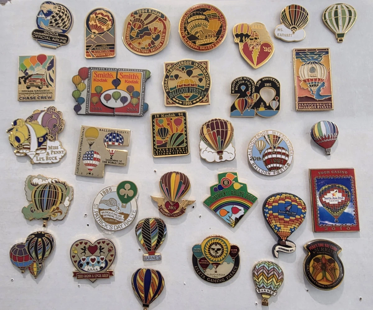 Hot-Air Balloon Collectibles for sale | eBay