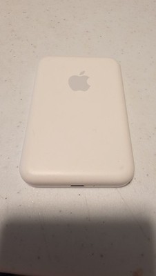 Apple MagSafe Battery Pack A2384 1460mAh White | eBay