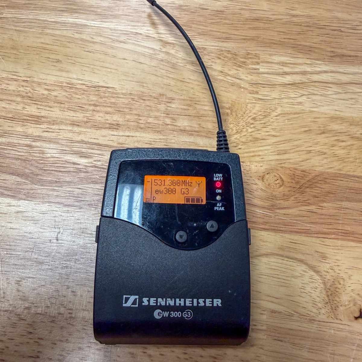 Sennheiser Ew 112p for sale | eBay