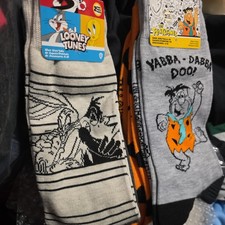 Reseller Bundle Of Socks NEW- Lot Of 10 Packs