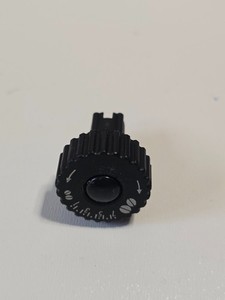 DeLonghi Magnifica ESAM 300.B – Mahlgrad-Einstellknopf (Ersatzteil)