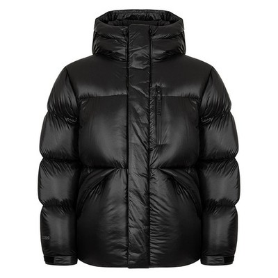 MILLET Cold Zero Tech H Goose down MXUWD059   100% Authentic  Men