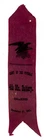 G.A.R. - Grand Army of the Republic – GAR 4th Maine Battery, AOP Ribbon