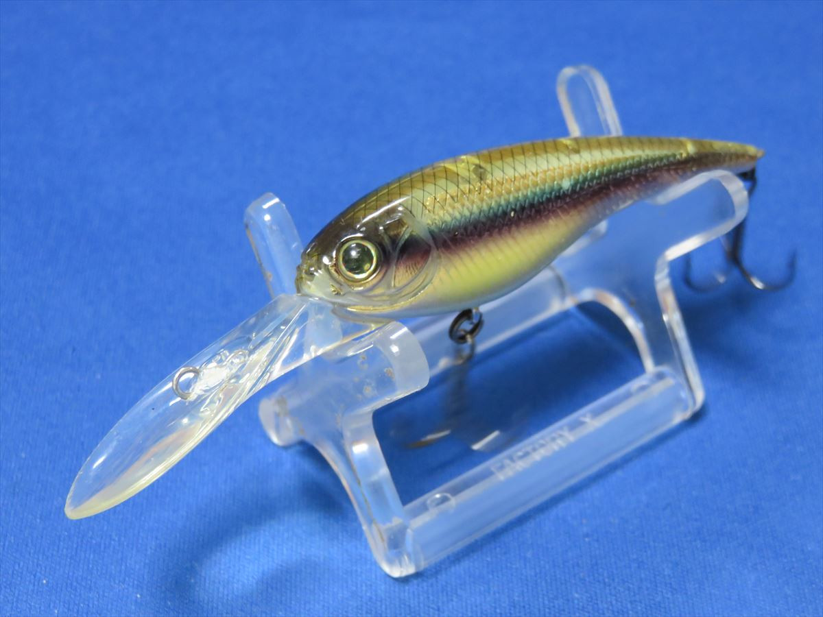 Imakatsu IS WASP 60 CUT FAST Fishing Lure (F168 | eBay