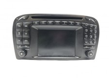 BOSCH SL-CLASS (R230) VA2161537 Radio Autoradio SL A2308202589 2308202589 BOSCH SL-CLASS (R230) VA2161537 Radio Autoradio SL A2308202589 2308202589