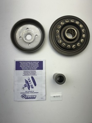 Drehzahlregler Jcosta Yamaha Tmax 530 2012 - 2016