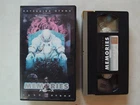Katsuhiro Otomo Memories Japanese movie VHS japan 1995 EX!