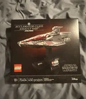 LEGO Star Wars: Attack of The Clones Acclamator-Class Assault Ship (75404) New