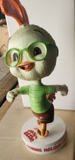 Chicken Little Chicken Little Bobblehead Figure Swinging Doll Disney Disney